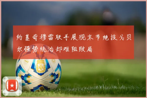 约基奇穆雷联手展现末节绝技戈贝尔强势统治却难阻败局